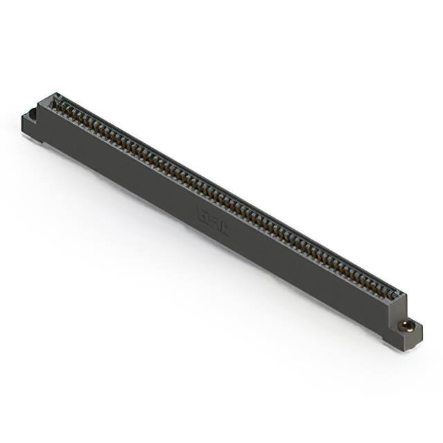 895-062-524-103 EDAC Inc.  Edgeboard Connectors